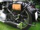 1937 NSU  501 OSL Motorcycle Combination/Sidecar photo 1