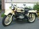 1994 Ural  659 Motorcycle Combination/Sidecar photo 1