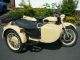 1994 Ural  659 Motorcycle Combination/Sidecar photo 2
