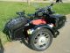 1997 Ural  IMS team 8103-40 / 650ccm Motorcycle Combination/Sidecar photo 2