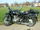 1997 Ural  IMS team 8103-40 / 650ccm Motorcycle Combination/Sidecar photo 4