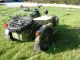 2002 Ural  Military Gear UP Motorcycle Combination/Sidecar photo 2
