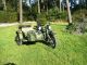 2002 Ural  Military Gear UP Motorcycle Combination/Sidecar photo 4