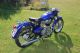 2007 Royal Enfield  sixty five Motorcycle Motorcycle photo 1