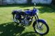 2007 Royal Enfield  sixty five Motorcycle Motorcycle photo 2