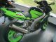 2001 Kawasaki  ZX 900 E Motorcycle Sports/Super Sports Bike photo 2