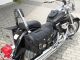 2005 Suzuki  Volusia VL 800 with accessories Motorcycle Motorcycle photo 2