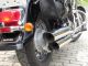 2005 Suzuki  Volusia VL 800 with accessories Motorcycle Motorcycle photo 3
