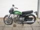 1972 Other  Aermacchi Sprint 350 Motorcycle Other photo 3