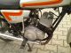 1983 Benelli  125T Z/1P Motorcycle Lightweight Motorcycle/Motorbike photo 2