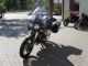 2012 Moto Guzzi  Stelvio NTX Motorcycle Motorcycle photo 2