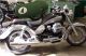 2005 Moto Guzzi  California full customized ex manager Motorcycle Chopper/Cruiser photo 1