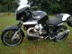 2007 Moto Guzzi  1200 Sport with navigation system and heated grips Motorcycle Sport Touring Motorcycles photo 2