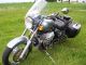 2001 Moto Guzzi  California Jackal Motorcycle Chopper/Cruiser photo 1