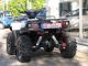 2012 Cectek  GLADIATOR 500 T5 * with the new circuit 2012 Motorcycle Quad photo 9