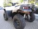 2012 Cectek  GLADIATOR 500 T5 * with the new circuit 2012 Motorcycle Quad photo 10