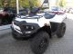 2012 Cectek  GLADIATOR 500 T5 * with the new circuit 2012 Motorcycle Quad photo 12