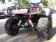 2012 Cectek  GLADIATOR 500 T5 * with the new circuit 2012 Motorcycle Quad photo 7