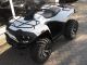 2012 Cectek  GLADIATOR 500 T5 * with the new circuit 2012 Motorcycle Quad photo 8