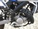 2012 Rieju  MRI 50 CROSS LITE Motorcycle Motor-assisted Bicycle/Small Moped photo 3