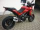 2010 Ducati  Multitrada MTS 1200 ABS - DTC warranty 04/2014 Motorcycle Motorcycle photo 1