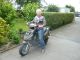 2004 Pegasus  Sky Motorcycle Scooter photo 1