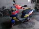 2006 Pegasus  Taiwan Golden Bee Co., LTD Motorcycle Scooter photo 3