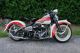 Harley Davidson  WLA - Flathead 1942 Motorcycle photo