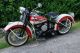 1942 Harley Davidson  WLA - Flathead Motorcycle Motorcycle photo 1