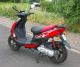 2011 Motowell  Magnet Motorcycle Motor-assisted Bicycle/Small Moped photo 1