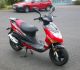 2011 Motowell  Magnet Motorcycle Motor-assisted Bicycle/Small Moped photo 2