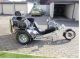 Rewaco  HS 1 Topzustand seater 3 Kardan electric starter 1998 Trike photo
