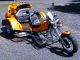 1994 Rewaco  HS 1 Family Motorcycle Trike photo 1