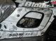 2012 TGB  Blade 550 Special Edition with winds Motorcycle Quad photo 2