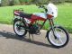 1993 Hercules  Prima GT Motorcycle Motor-assisted Bicycle/Small Moped photo 1