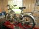 1972 Hercules  MP2 Motorcycle Motor-assisted Bicycle/Small Moped photo 2