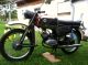 1968 Hercules  K 50 Motorcycle Other photo 3