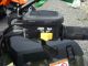 2012 Polaris  500 HO Forest LOF with winch Motorcycle Quad photo 9