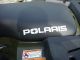 2012 Polaris  500 HO Forest LOF with winch Motorcycle Quad photo 5