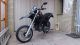 1999 Mz  Baghira E 660 Motorcycle Super Moto photo 1