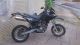 1999 Mz  Baghira E 660 Motorcycle Super Moto photo 2