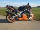 2000 Laverda  750 Formula Motorcycle Motorcycle photo 4