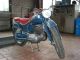 1951 NSU  Max Motorcycle Other photo 2
