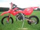 2007 Malaguti  Grizzly Motorcycle Pocketbike photo 1
