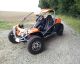 PGO  BUGRACER 500 pure fun! Top maintained! 2009 Other photo