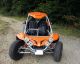 2009 PGO  BUGRACER 500 pure fun! Top maintained! Motorcycle Other photo 1