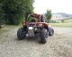 2009 PGO  BUGRACER 500 pure fun! Top maintained! Motorcycle Other photo 2