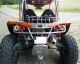 2009 PGO  BUGRACER 500 pure fun! Top maintained! Motorcycle Other photo 3