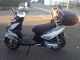2010 Generic  Race GT 50 Motorcycle Scooter photo 1