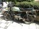 1978 Puch  Monza 4 SL 4 speed Motorcycle Motor-assisted Bicycle/Small Moped photo 1